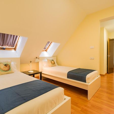 City Family Avatar Duplex Near The Beach Las Palmas de Gran Canaria Exterior photo