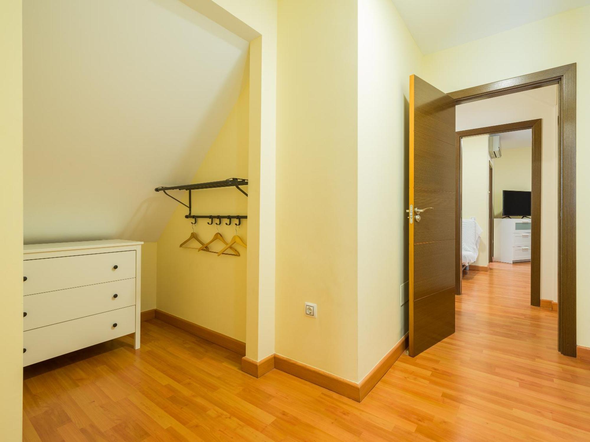 City Family Avatar Duplex Near The Beach Las Palmas de Gran Canaria Exterior photo