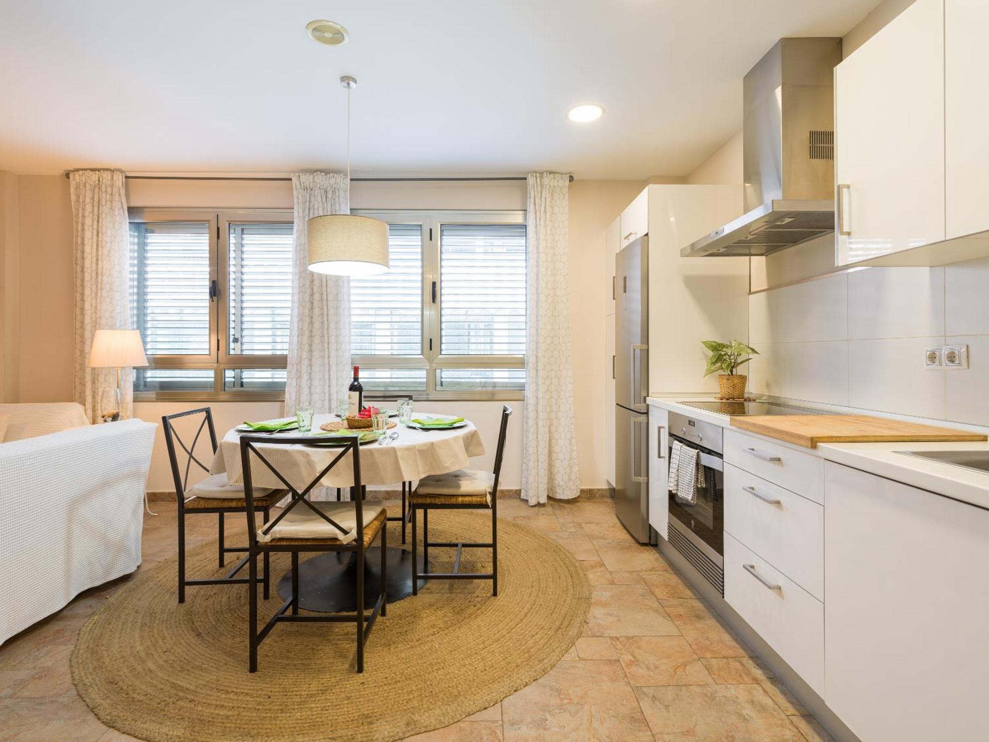 City Family Avatar Duplex Near The Beach Las Palmas de Gran Canaria Exterior photo