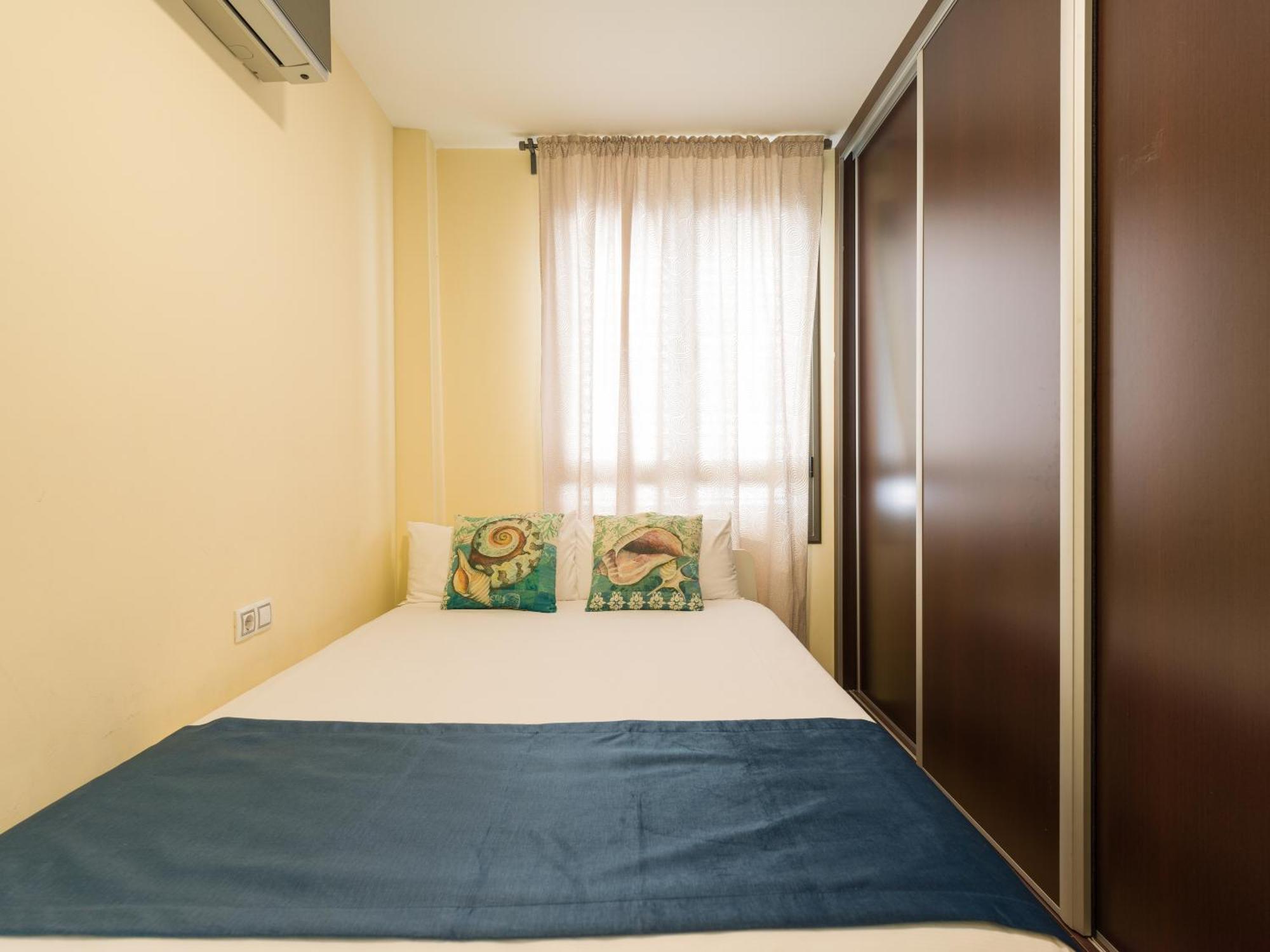 City Family Avatar Duplex Near The Beach Las Palmas de Gran Canaria Exterior photo
